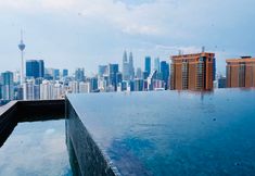 อื่นๆ 5 Lucentia Residence Bukit Bintang By Panorama