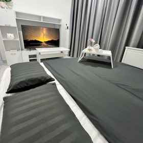 Logo 1 Astetica Residence, MJ Holidays Sdn Bhd Hotels