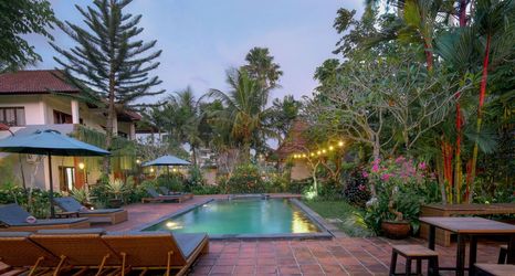 その他 2 Artini Bisma Ubud Hotel