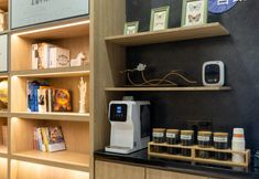 Others 7 Hanting Youjia Hotel Beijing Guang'anmen Grand View Garden Branch