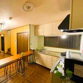 Others 1 Tasone Urban STAY Osaka Namba-minami SIM1, 오사카 공립 대학 I-site 난바 호텔