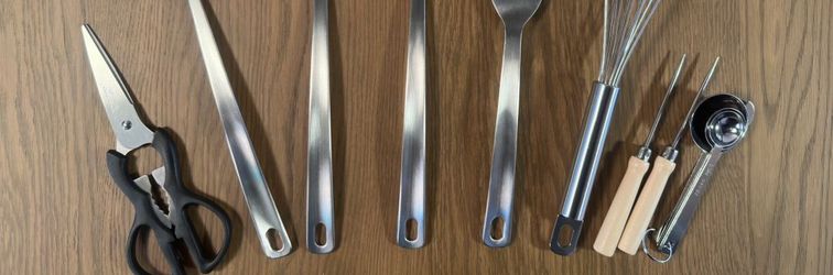 Others Tasone Urban STAY Osaka Umeda Nakatsu2