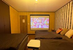 Others 5 Tasone Urban STAY Osaka Namba-minami SIM1