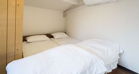 Others 2 Tasone Urban STAY Osaka Umeda Nakatsu2