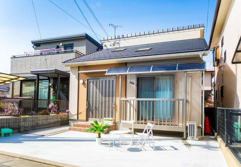 Others Awaji Seaside Resort Kuruma52