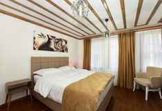 Others 6 Historical Cozy Dublex Wood Apt at Galata