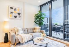 其他 4 Stylish 1BR Apt in Ivanhoe with Free Parking