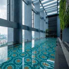 Logo 1 MILLERZ BY FEEL HOME, I Cube Creative Hotels