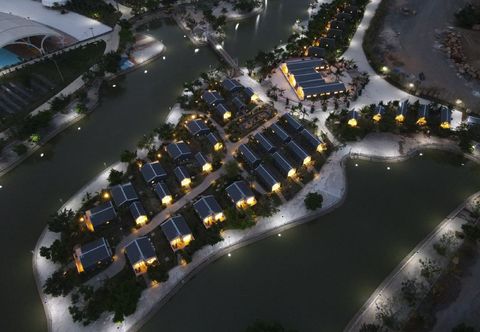 อื่นๆ Sơn Tiên - Amazing Island Resort