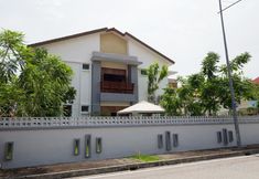 อื่นๆ 5 D’SeBalik Pulau - Tropical Boutique Home