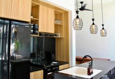 Others 3 Palazzo Carangsari - 2-Bedroom Villa with Private Pool