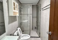 その他 7 Vinhomes Luxury Residence at Binh Thanh - Luna Landmark Apartment