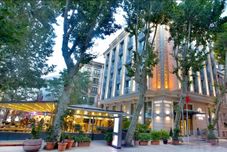 其他 AHC AyaSofya Hotel