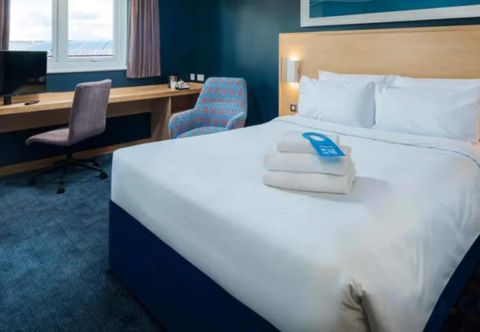 其他 Travelodge Margate Westwood Hotel