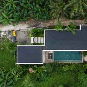 Hotel Exterior 1 Nelly Ubud Villa by BaliSuperHost, Rusters Pottery Studio Hotels