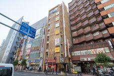 Lainnya Otakibashi Pacifica Building