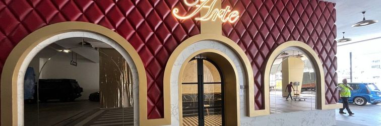 Others Arte Cheras Homestay By Yan Yee