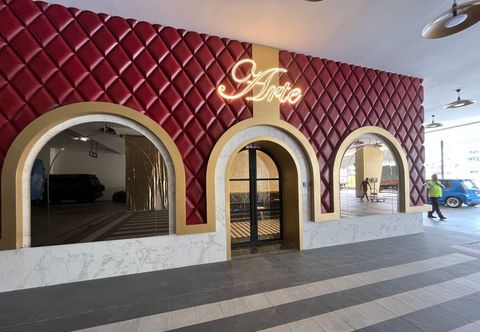 Others Arte Cheras Homestay By Yan Yee