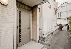 อื่นๆ 3 Mishuku1 House