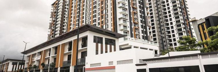 Khác KO-Z Place @ K Avenue