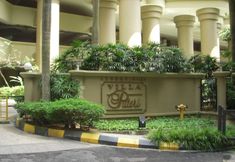 其他 3 Kondominium Villa Puteri by Favspace