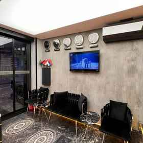 Hotel Interior/Public Areas 1 DB Hotel, Fatih Hotels