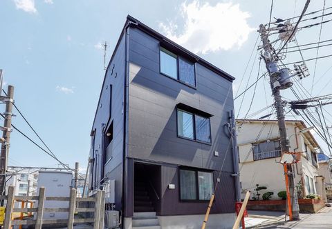 Others Lumiere de Zenith Shinagawa