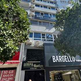 Logo1Chic Sea View Flat with Kaleici View Near Beach,安塔利亚飯店