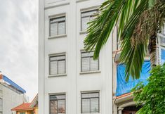 Lain-lain 3 GRAND VINH TUY HANOI HOTEL & SPA