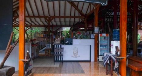 その他 2 Kebon Krapyak Cottage Syariah by secoms