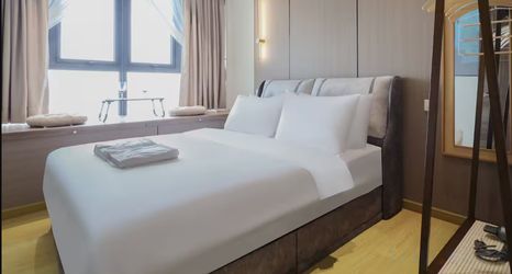 Others 2 Luxury Premium 2BR Danga bay Bathtub