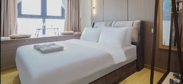 Others 2 Luxury Premium 2BR Danga bay Bathtub