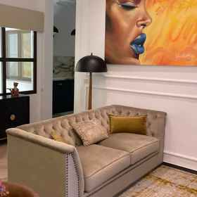 Others 1 Bubaqia House - Suites Boutique, 라 타하 호텔