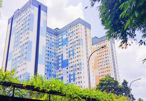 其他 Antareja Urban Town By Reccoma