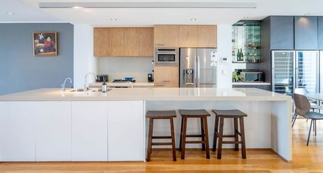 Lainnya 2 Lux Docklands District 3-level TH *FreeParking