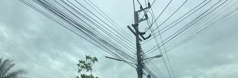 其他 DayDream Pool Villa