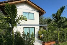 其他 Uma Valley Homestay - Relaxing home with private garden