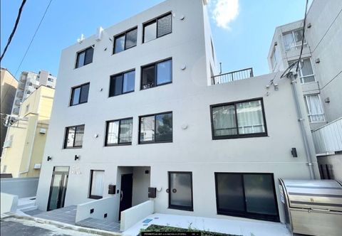 Others FL Residence Shinjuku 1