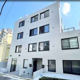 Hotel Exterior 1 FL Residence Shinjuku 1, Yasukuni Shrine Hotels