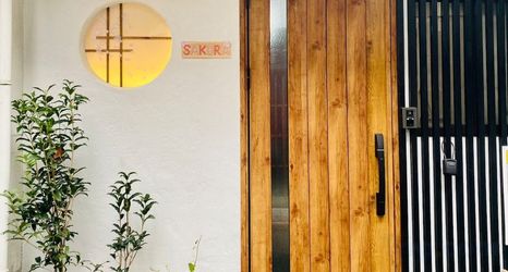 Others 2 SAKURA(Direct access to Kansai Airport, 2 minutes from "Sakuranomiya" Station )