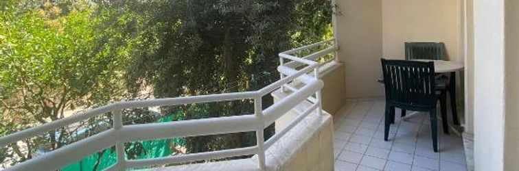 Khác İSABELLA APART OTEL