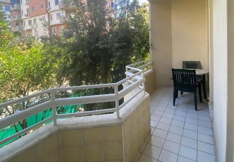 Khác İSABELLA APART OTEL