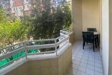 Khác İSABELLA APART OTEL