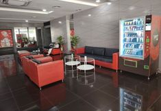 Lain-lain 5 Pertama residensi suites cheras