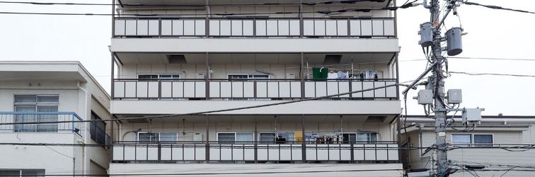 その他 Kimura House