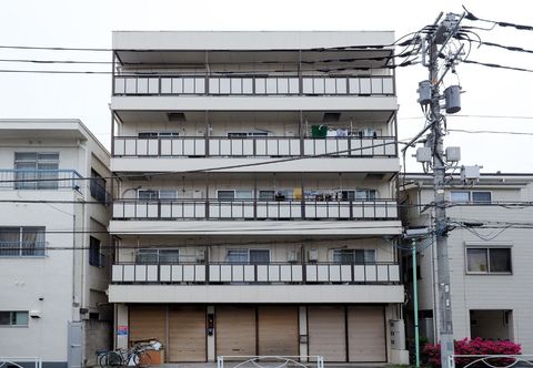 その他 Kimura House