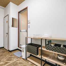 Hotel Interior/Public Areas 1 Fuukanto Kinshicho BNB, Il Postino Stationery Hotels