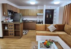 Lainnya 5 Assil @ Ohana Place 3-bedroom Condo Haven