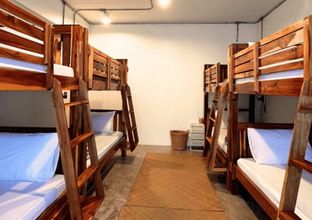 Others 4 Baan650 Hostel