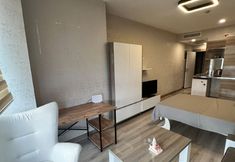 อื่นๆ 4 Modern Cozy Studio